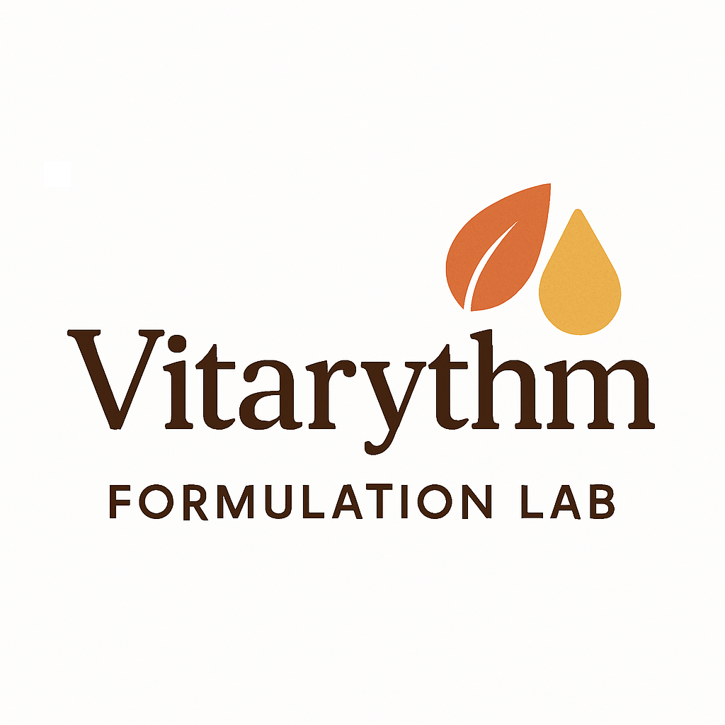 Vitarythm