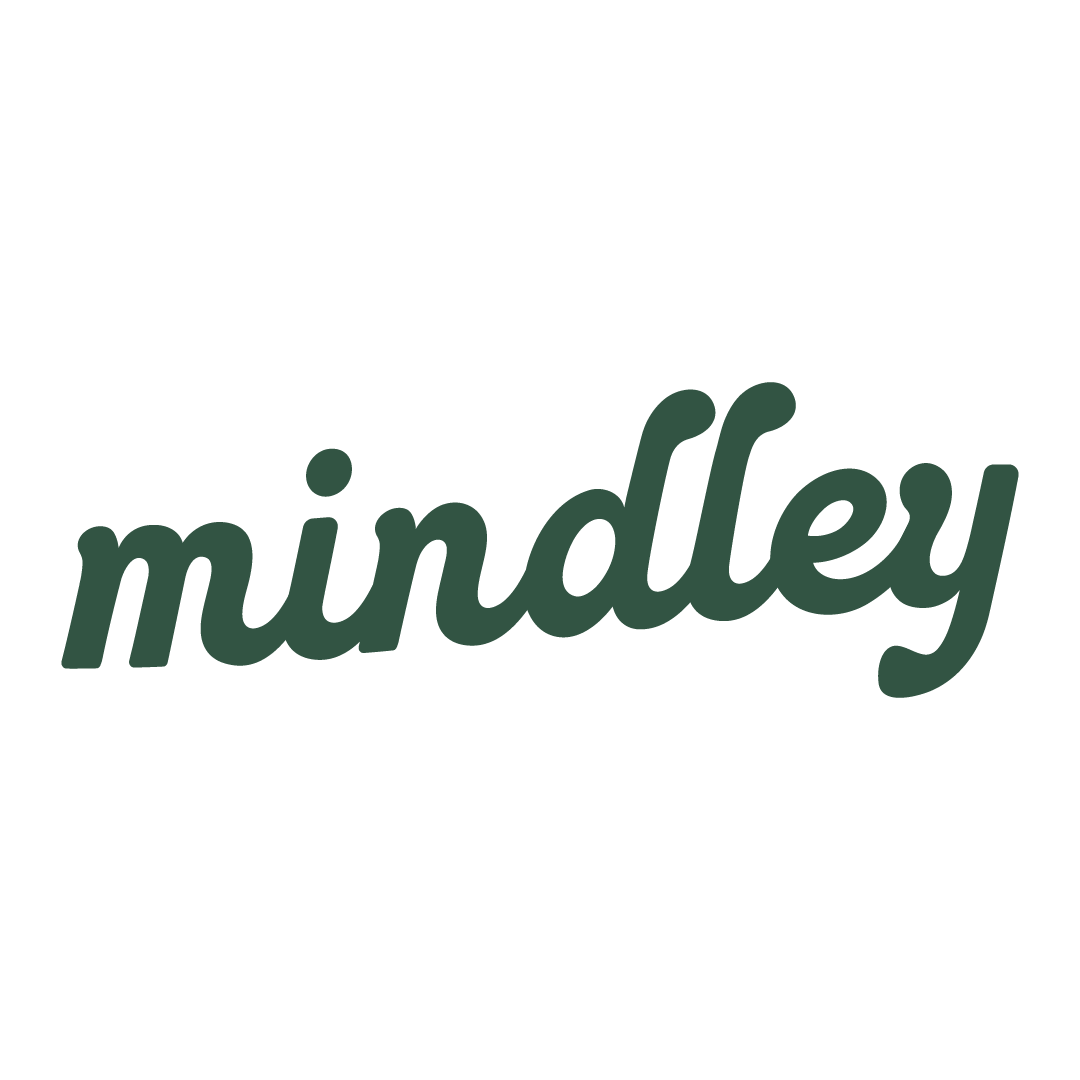Mindley Logo